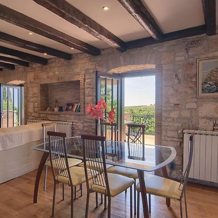 Holiday Home Kukurin Bale Bagian luar foto